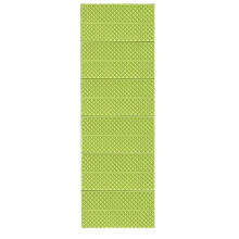 Camping Mat, Portable Sleeping Mat, Picnic Foam Mattress, Travel Hiking Equipment,Green