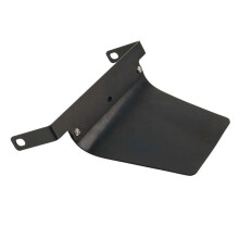 Motorfiets Achterschokabsorptie Spatbord Spatscherm Spatbord Schokbestendige Beschermer voor Z900 Z 900 2017 - 2024