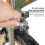 Hidden Tool Inner Storage Bag and Wrench Bicycle Accessories Bicycle Mounting Tools 7