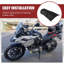 Guarda-Lamas Dianteiros de Motocicleta para F750GS F800GS Extensor de Pára-Choque de Roda Proteção Contra Respingos Protetor de Extensão de