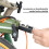 Hidden Tool Inner Storage Bag and Wrench Bicycle Accessories Bicycle Mounting Tools 6