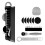 Hidden Tool Inner Storage Bag and Wrench Bicycle Accessories Bicycle Mounting Tools 8