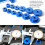 Bicycle Bearings Extractor Installation Tool Wheels/Hub Bearings Press Axis Soft Tail Frame Press Tool Bike Accessory 5