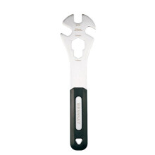 BIKERSAY Fietspedaalsleutel 15 mm voor Mountainbikenaven Installeren Remover Verwijdering Spanner Wegfietsreparatiegereedschap