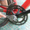 Bicycle Repair Tools, Bottom Bracket Removal, Flywheel Removal, Chain Removal, Crank Removal Multi-Function Tool 6