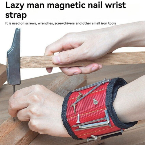 Cable Tool Set Multi-Function Elbow Wire Stripper with Spring Keychain Magnetic Wrist Cold Terminal Set 2