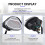 Motorcycle Speedometer Odometer for  DAX 70 DAX CT50 CT70 DIGITAL METER 7