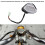 Motorcycle Speedometer Odometer for  DAX 70 DAX CT50 CT70 DIGITAL METER 4