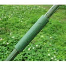 20PCS 16MM Garden Stake Straight Connectors Plastic Garden Stake Connecting Pipe Heavy Duty Plant Support Stake
