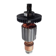 5168639 Rotor Armature Replacement Part, Compatible With For HM1304 And For HM1304B Power Tools, Part Number For 5168639