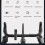 Bicycle Light Bike Headlight Bicycle Rechargeable Flashlight Handlebar USB Charging Mountain Road Highlight 7