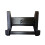 White Mechanical Keyboard Stand Ergonomic Holder Adjustable SpaceSaving Minimalist Desktop 5