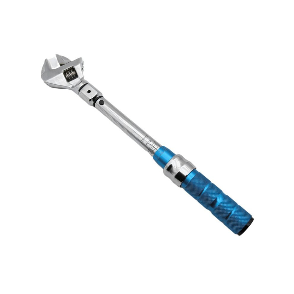 Digital Torque Wrench Locking Adjustable 5-25N 0-30Mm Spanner Professional Hand Tools For Bicycle Car Repair 6034189270255