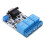 MODBUS RTU RS232 Opto 3-Channel Relay Module 5-32V 1