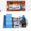 MODBUS RTU RS232 Opto 3-Channel Relay Module 5-32V 16