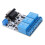 MODBUS RTU RS232 Opto 3-Channel Relay Module 5-32V 12