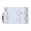 MODBUS RTU RS232 Opto 3-Channel Relay Module 5-32V 9