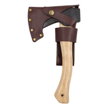 Mountain Protective Cover Waist-Mounted Blade Storage Cover Cover for Hiking & Camping