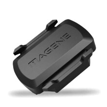 MAGENE Computer Speedometer ANT+ Speed & Cadence Dual Sensor Bike Speed & Cadence Ant+ Suitable for IGPSPORT Bryton