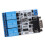 MODBUS RTU RS232 Opto 3-Channel Relay Module 5-32V 6
