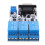MODBUS RTU RS232 Opto 3-Channel Relay Module 5-32V 15