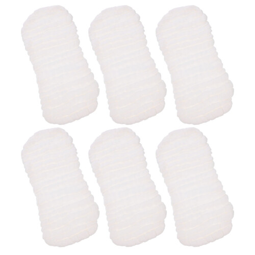 24Pièces Liner Réutilisable Couches Bébé Peau Protégée 2