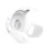 Wall Mount Holder Stand for Echo Dot 4&5 Space Saving Bracket Assistants for  Speaker Accessory White 1