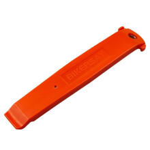 BIKERSAY Bike Tire Stick Bike Tire Lever Portable Mountain Road Bicycle Wheel Remover Outdoor Cycling Repair Tool Orange