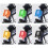 Folding Bicycle Accessories Front Rack Base Pig Nose Faucet Conversion  Riser Black 5