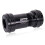 ZTTO Press-Fit Bicycle Bottom Bracket Locking Middle Bracket Suitable for Mountain Bikes and Road Bikes (Ceramic Model) 1