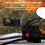 USB Socket Motorcycle Handlebar & Rear Mirror Waterproof Fast Charger Phone Power Adapter Digital Voltmeter Thermometer 7
