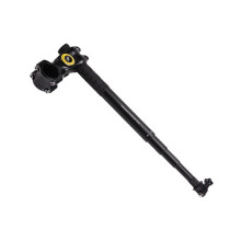 Verstellbare Lenkerhalterung für , für , Motorrad, Fahrrad, Unsichtbarer Selfie-Stick