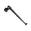 Adjustable Handlebar Bracket Mount for , , Motorcycle Bicycle Invisible Selfie Stick 1
