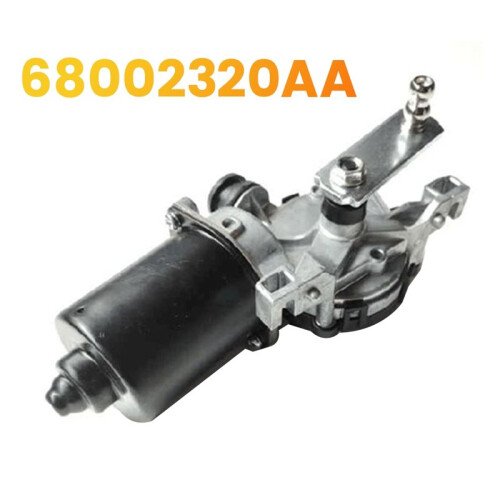 Car Front Windshield Wiper Motor 68002320AA for  Compass 2007-2014 Car Accessories 1