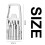 2pcs  Multi Tool, 12 in 1  Folding Multi Function Tool Needle Nose Pliers, Keychain, Bottle Opener, Pocket Size 7