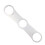 Bicycle Bottom Bracket Wrench Spanner Bike Bottom Wrench Removal Installation Tool Remover BB03 4