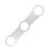 Bicycle Bottom Bracket Wrench Spanner Bike Bottom Wrench Removal Installation Tool Remover BB03 8