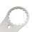 Bicycle Bottom Bracket Wrench Spanner Bike Bottom Wrench Removal Installation Tool Remover BB03 3