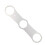 Bicycle Bottom Bracket Wrench Spanner Bike Bottom Wrench Removal Installation Tool Remover BB03 7