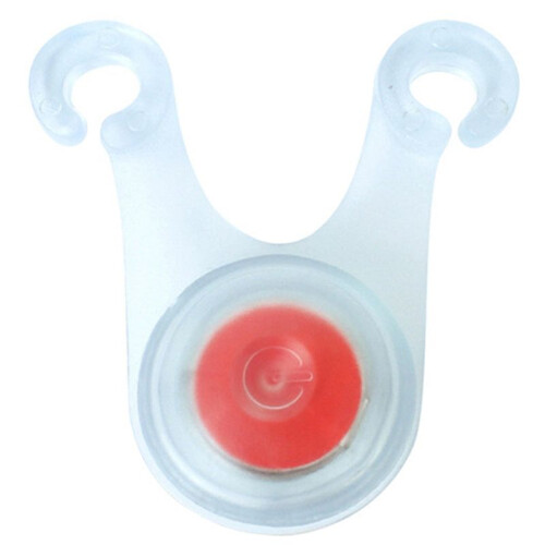 Bicycle Light Outdoor Cycling Equipment Bicycle  Light Rear Tail Light 2