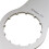 Bicycle Bottom Bracket Wrench Spanner Bike Bottom Wrench Removal Installation Tool Remover BB03 10