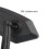 Bicycle Rearview Mirror Battery Car HD Flat Reflector Adjustable Bicycle Accessories 4