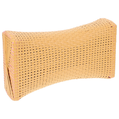 5Pièces Coussin Cou Sauna Imitation Portable Respirant 1
