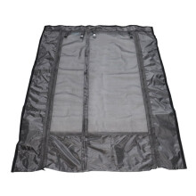 133x180CM Van Bug Screen Universal Mosquito Net for Motorhomes RV