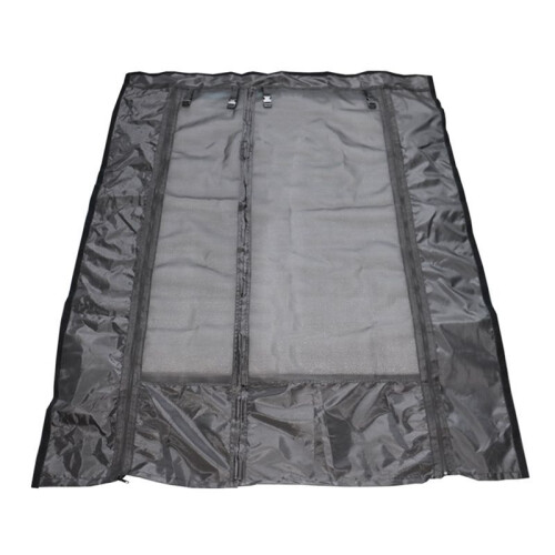 133x180CM Van Bug Screen Universal Mosquito Net for Motorhomes RV