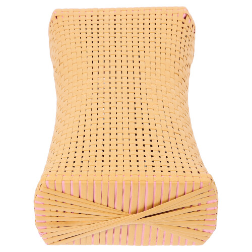 5Pièces Coussin Cou Sauna Imitation Portable Respirant 2