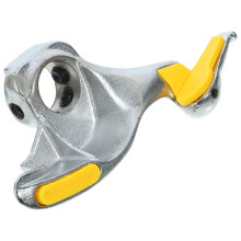 2Pièces Outil Démonte-Pneu Auto Acier Cast Durable