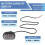 48V Battery Indicator Voltmeter E-Bike Bicycle Capacity Display 3