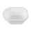 4Pièces Siège Wc Portable PU Design Sûr Démontable 3
