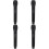 4 Pièces Microphone Sans Fil Haute Simulation Pour Spectacle Scénique 5